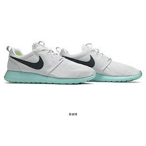 Rare Nike Roshe One in Calypso